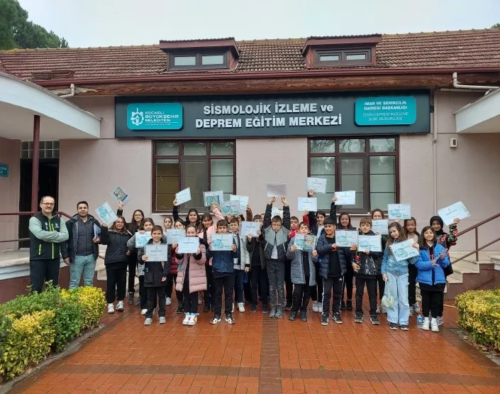 Zemin durumu ‘Şehir Rehberi’nde