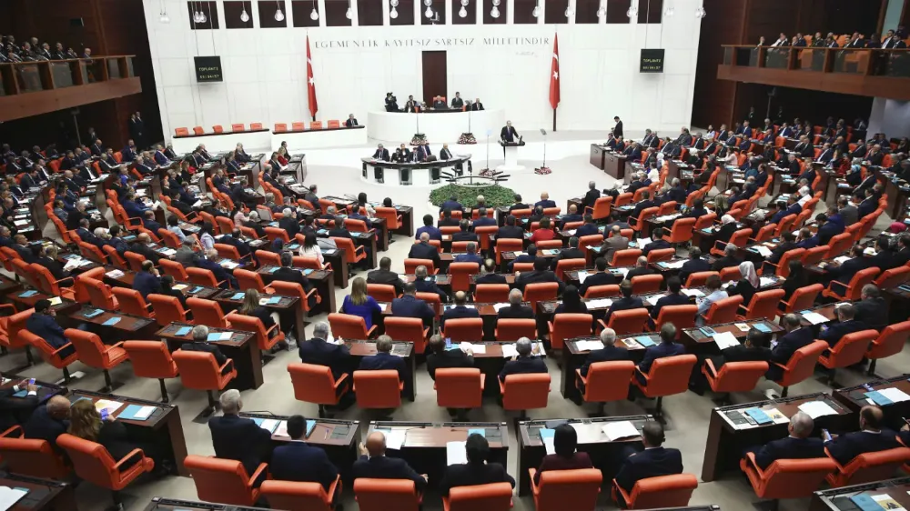 İşte 