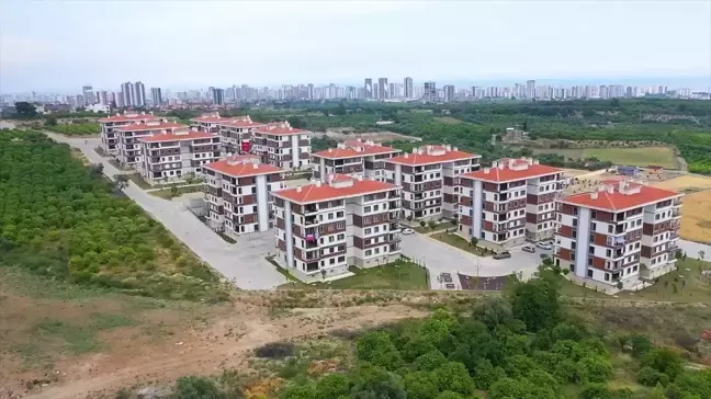 Sosyal Konut Seferberliği Başlatılıyor