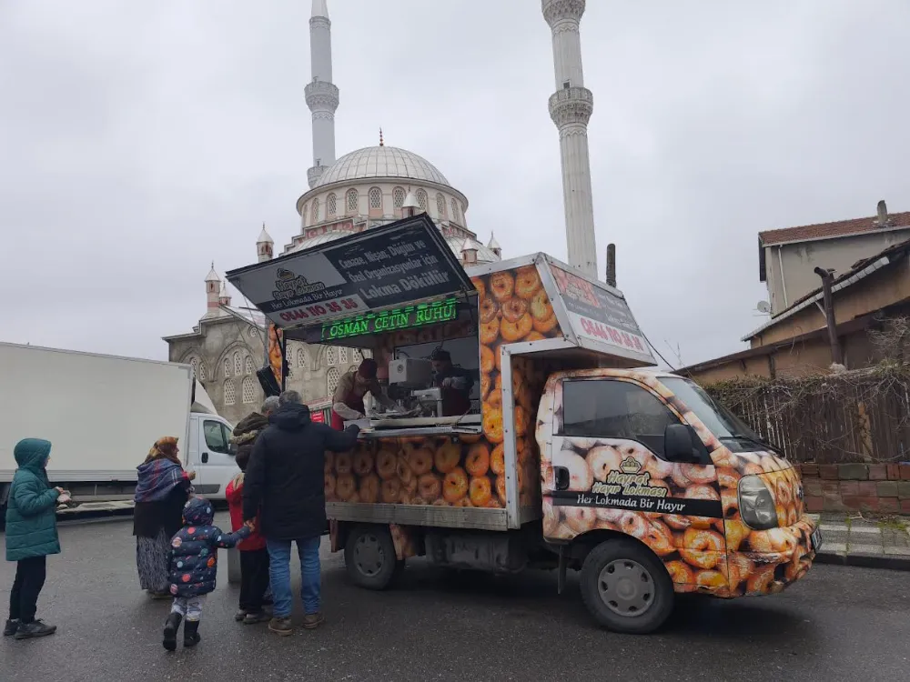 Hayır Lokması: Paylaşımın ve Bereketin Geleneksel Simgesi