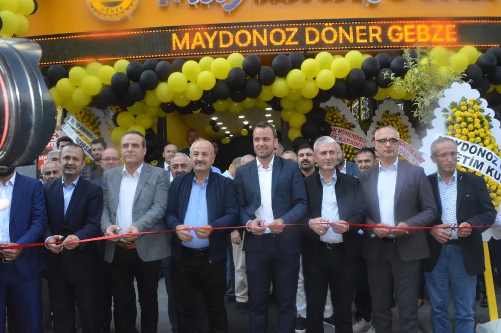 Maydonoz Döner’in Gebze şubesi işletmecisi: En büyük FETÖ düşmanı benim!