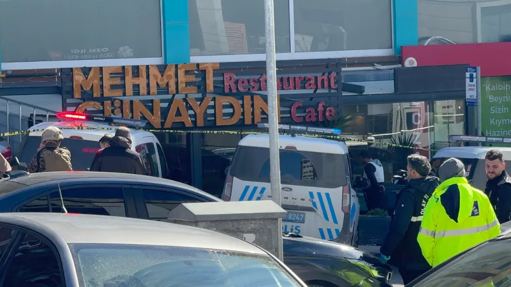 Rehine olayının ardından alacak-verecek meselesi çıktı
