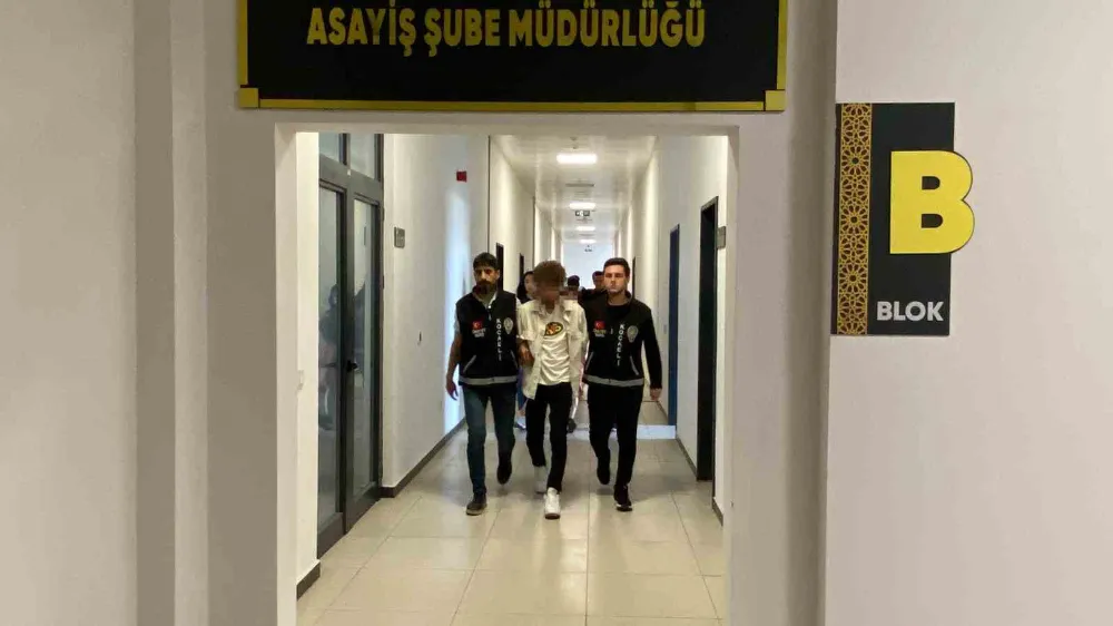 Genç kızı kaza süsü vererek öldürdüğü iddia edilen sanık