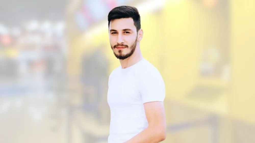 Samir Nagizadeh Türk Dizisinden teklif aldı