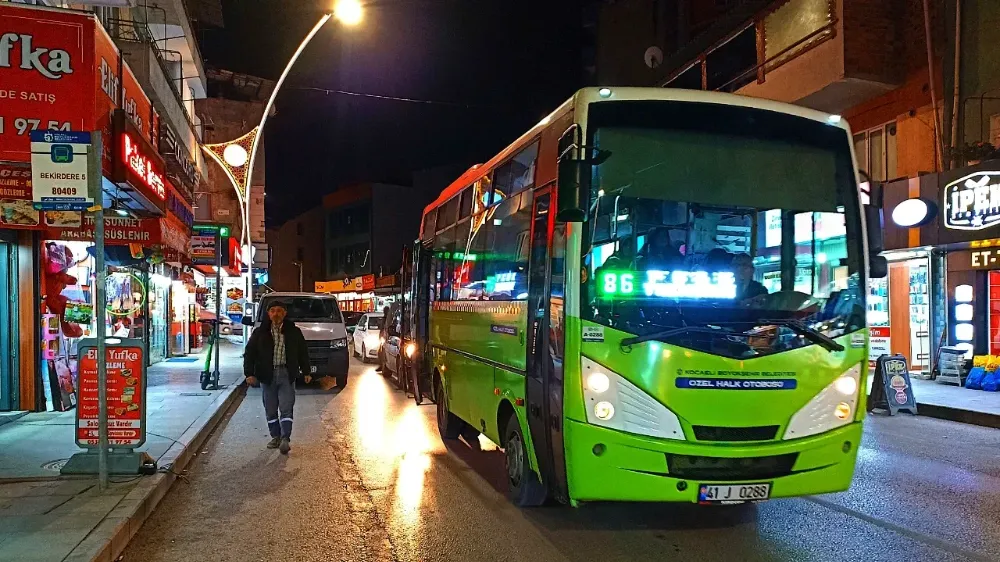 Kocaeli