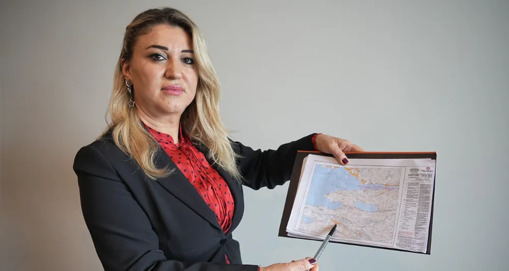 Türkiye’deki bu 20 faya dikkat
