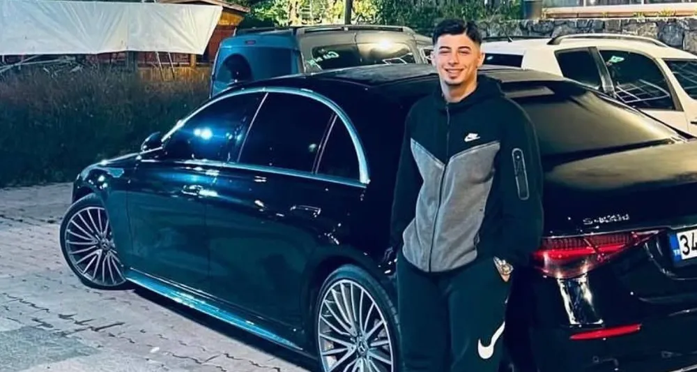 Spor salonu görevlisi silahlı kavgada kör kurşunla hayatını kaybetti