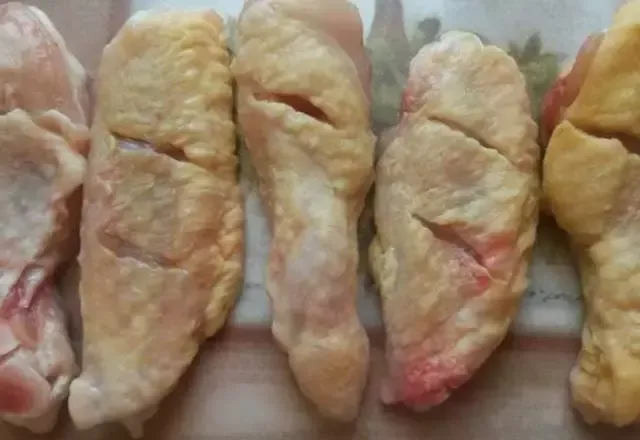 TAVUĞUN BOZULDUĞU NASIL ANLAŞILIR?