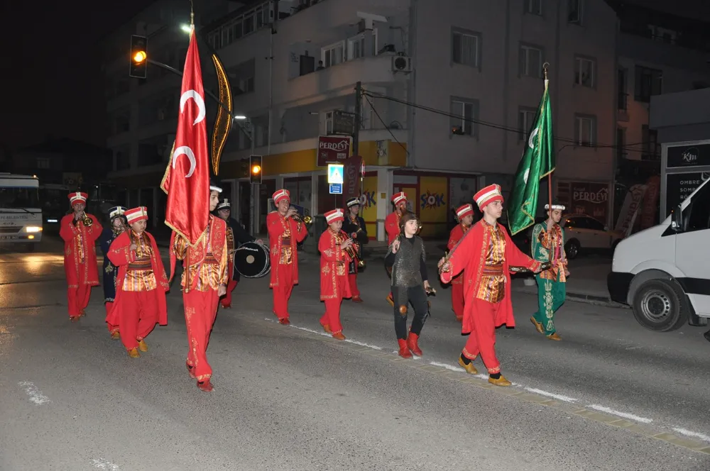 KARTEPE’DE 