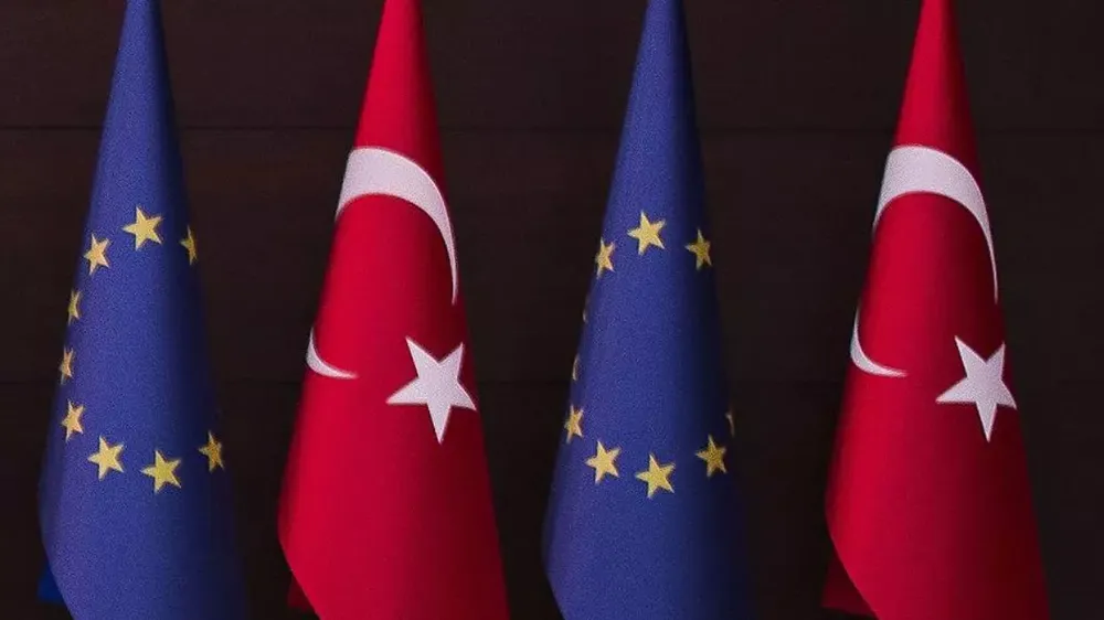 Novas Global, Avrupa ile Türkiye Arasındaki Ticari Bağları Güçlendiriyor