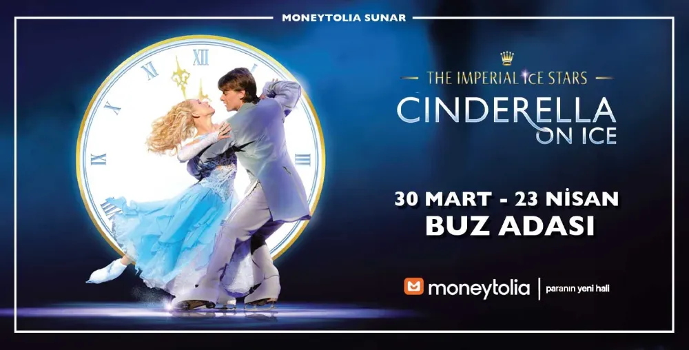 iTicket ile Konser Biletleri