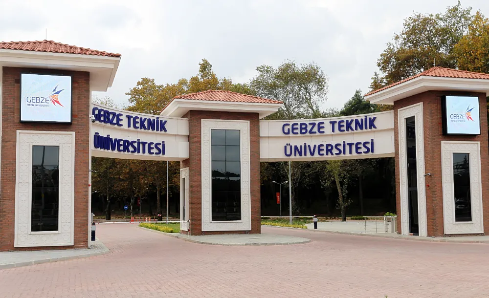 GTÜ, QS Dünya Üniversite Sıralamaları 2025