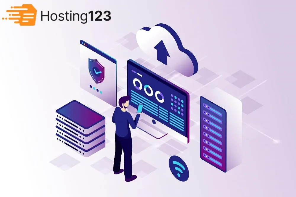 İleri Seviye Hosting İhtiyaçları İçin Hosting123!