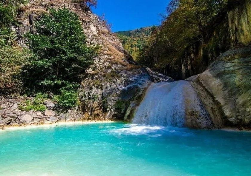 5K Tur Karadeniz