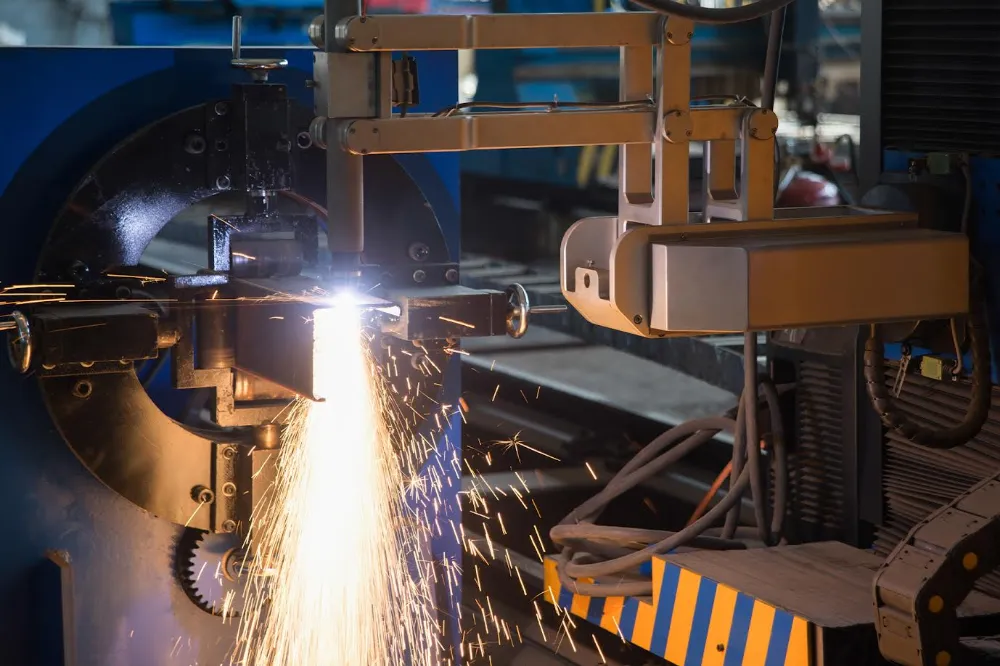 Hassas ve Güvenilir Metal Kesim Hizmetleri