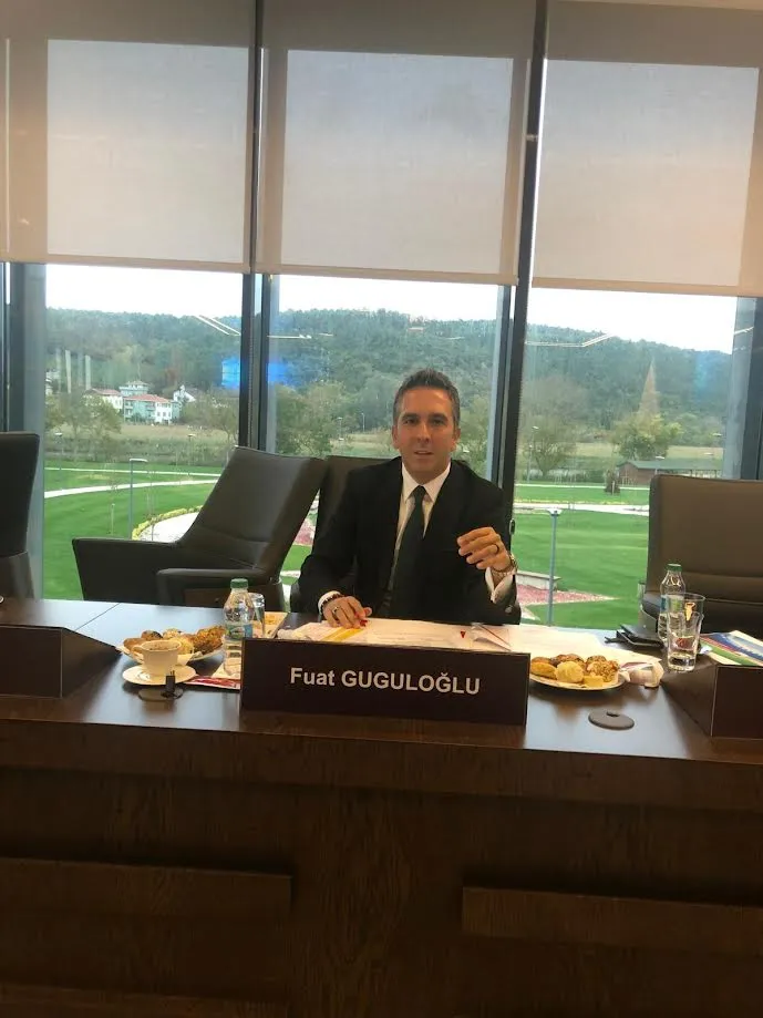 Fuat Guguloğlu Kimdir