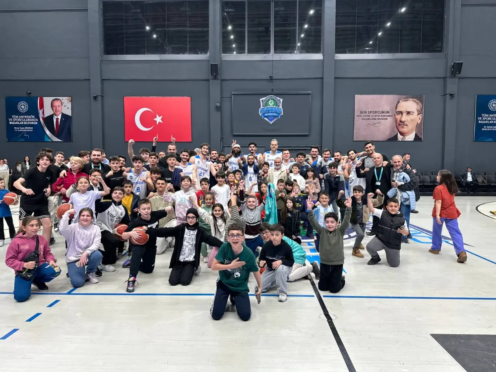 Çayırova Belediyesi, Konya’yı farklı geçti