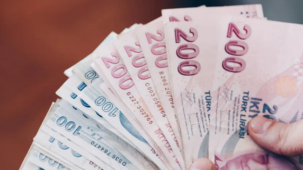 Emeklilere bayram ikramiyeleri yarından itibaren ödenmeye başlayacak
