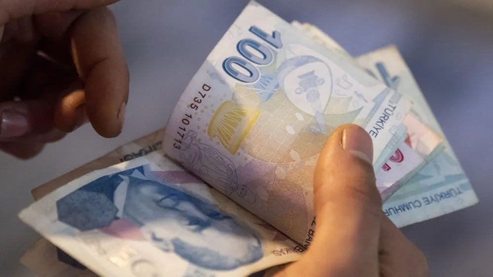 Bayram ikramiyeleri bugün hesaplara yatırılmaya başlıyor