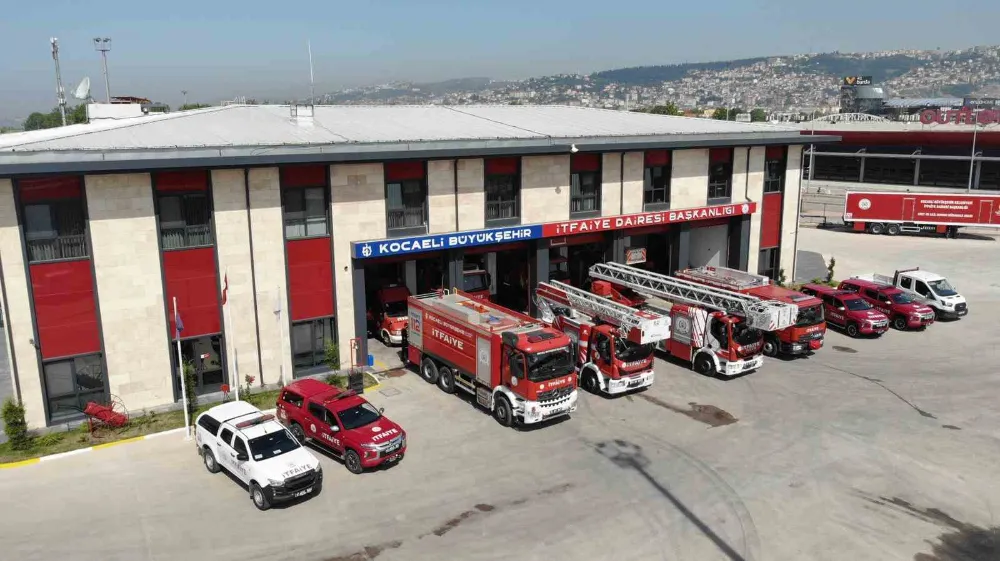 Büyükşehir, Ramazan Bayramı hazırlıklarını tamamladı