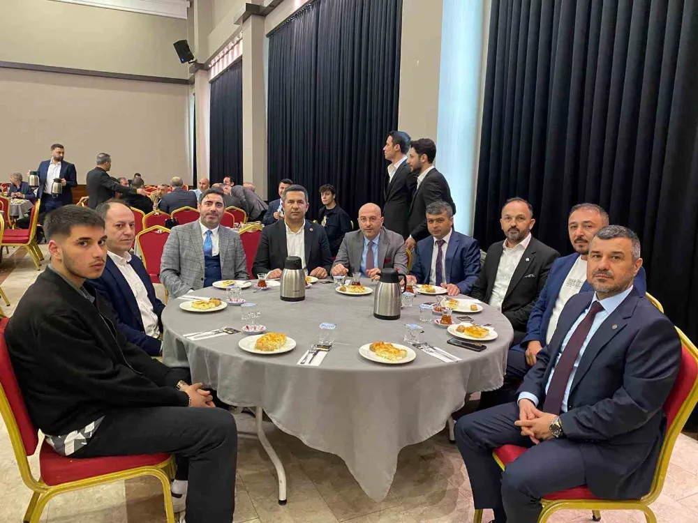 Başkan Söğüt: 