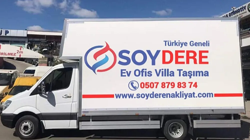 Ev Taşıma Sürecinin Her Aşamasında Dikkat Edilmesi Gerekenler