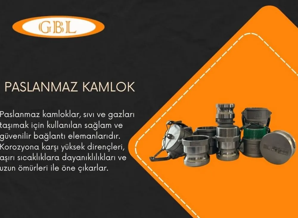 A Tipi Kamlok - Gebgebzekamlok.com