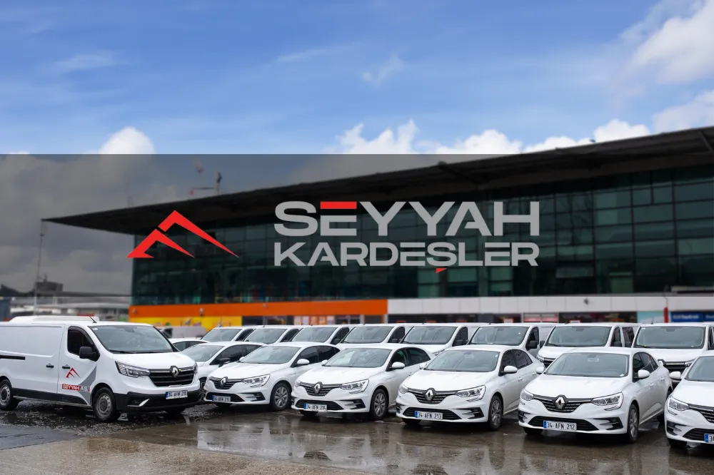 Seyyah Kardeşler Elektrik: 21 Yıllık Tecrübe ile Elektrik Sektöründe Öncü Firma