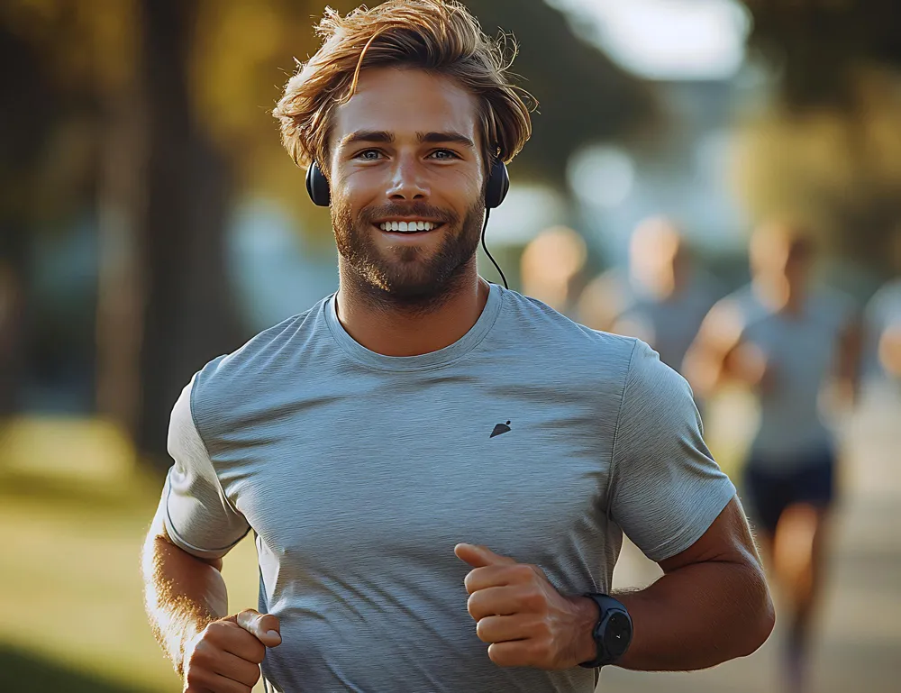 Ulaş Utku Bozdoğan’dan Spor Yaparken Sıvı Dengesi İçin Öneriler