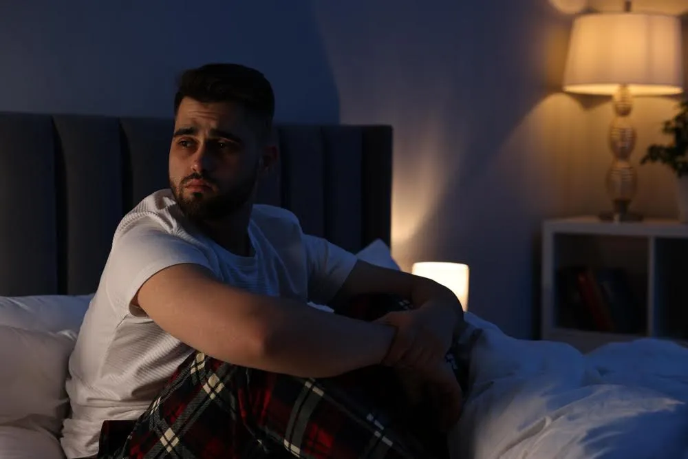 Ulaş Utku Bozdoğan’a Göre Gece Terörü ile Başa Çıkma Yöntemleri