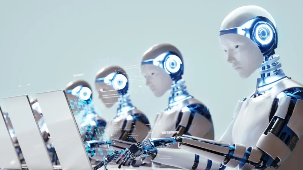 Yapay zeka sohbet robotu Turing testini geçti