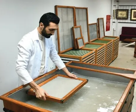 Türkiye’de ilk olacak