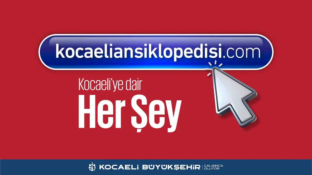 Kent belleği dijitalleşti