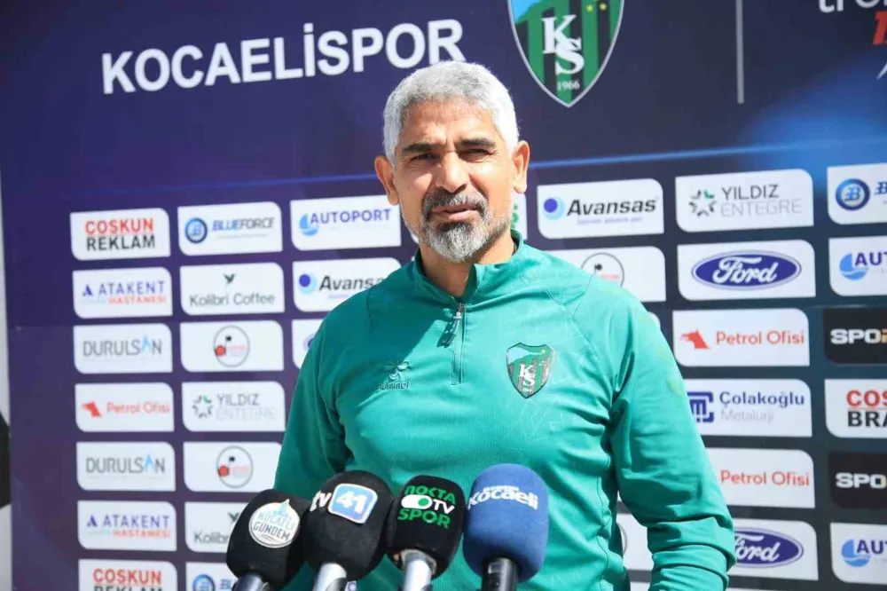 İsmet Taşdemir: 