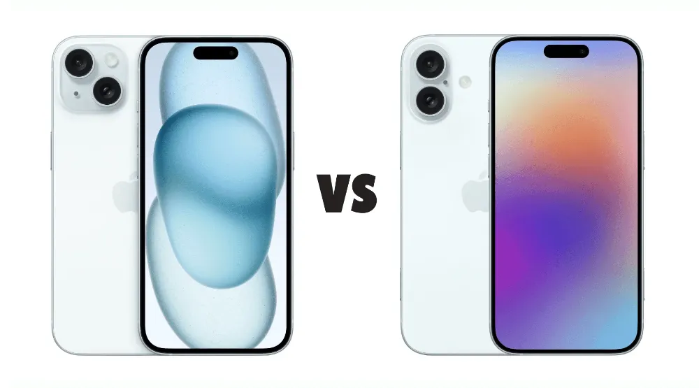 iPhone 16 ve iPhone 16e Karşılaştırması