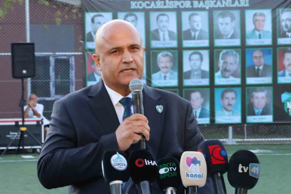 Recep Durul: 