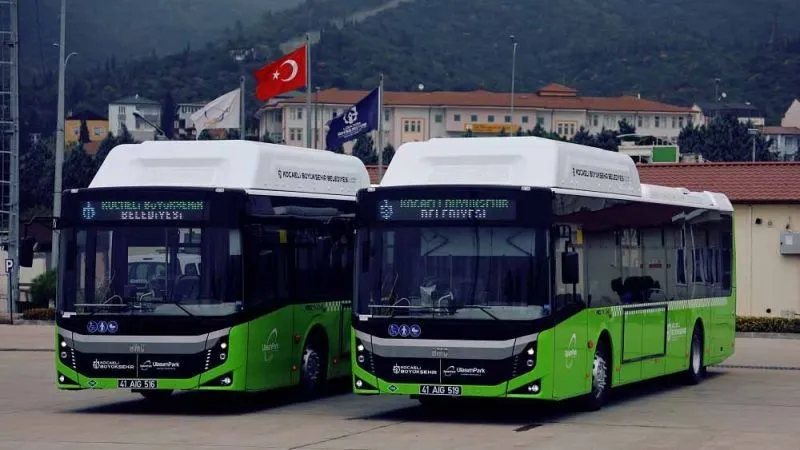 23 Nisan’da ulaşım ücretsiz olacak