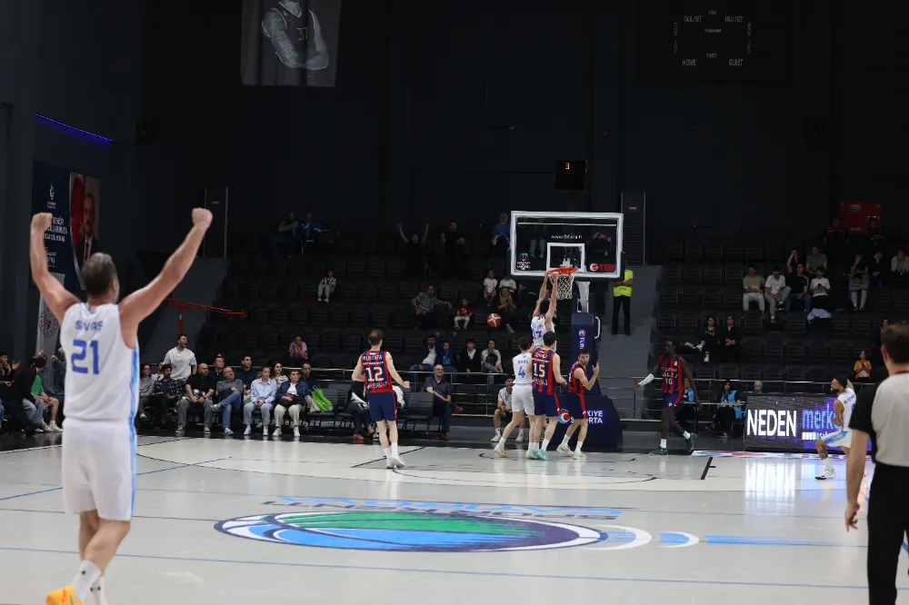 Çayırova Belediyesi, süper lig için play-off oynayacak