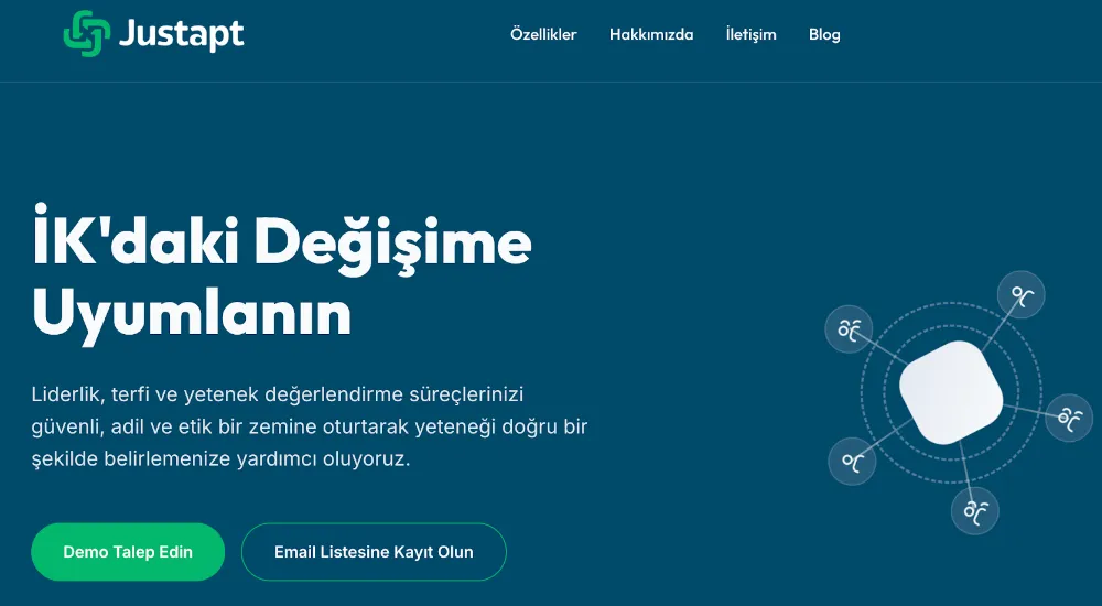Justapt, Yetenek Yönetimi Rehberleri Yayınlamaya Devam Ediyor!