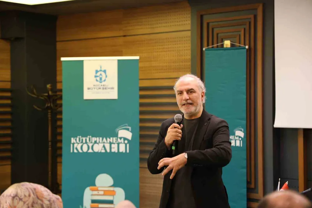 Yazar Tufan 