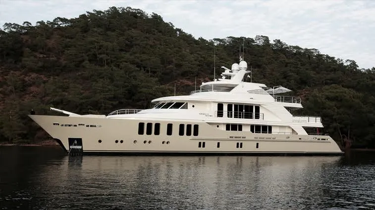 Orient Star Yachts ile Ege ve Akdeniz