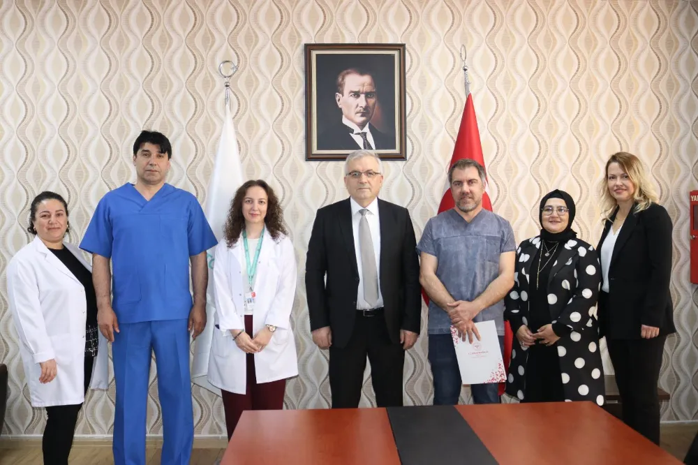Darıca Farabi Hastanesi, Estetik ve Kozmetik Eğitim Merkezi Yetkisi Alan İlk Hastane Oldu