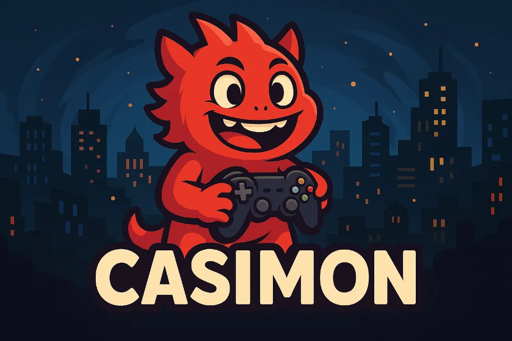  Casimon FPS ve Multiplayer Oyunların Yeni Merkezi casimongiris.com
