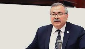 CHP AYDIN MİLLETVEKİLİ SÜLEYMAN BÜLBÜL: “İMAMOĞLU’NA YÖNELİK SUÇLAMA, İKTİDARIN ACZİNİ GÖSTERMEKTEDİR”