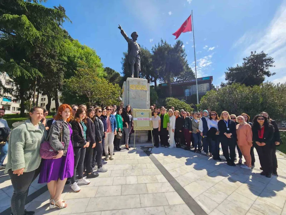 Kocaeli Üniversitesi’nde 