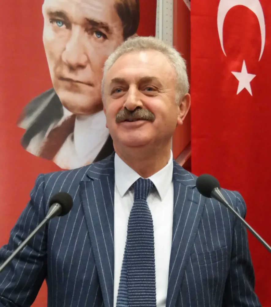 “Vergi Muafiyetiyle Zenginleşen YİD Şirketleri Meclis Gündeminde”
