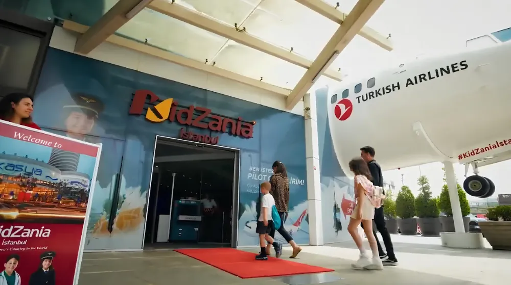 Evde eşitlik başlıyor 