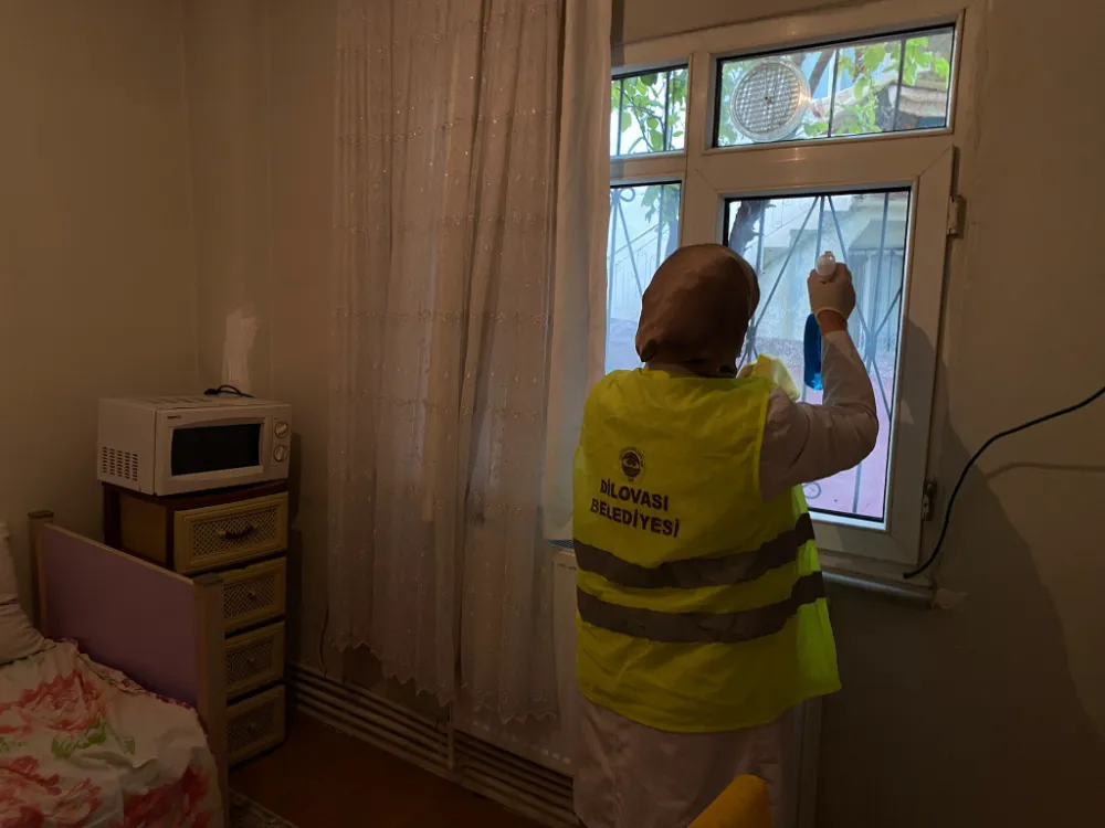 Dilovası Belediyesi