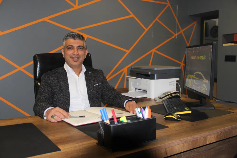 GEBZE OTO SANAYİ’YE 10 MİLYONLUK DEV YATIRIM: