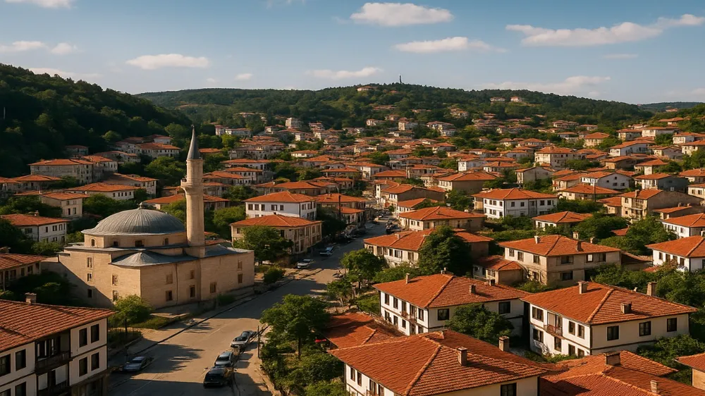 Kastamonu’nun İlçeleri Nasıl Şekillendi? Tarihi Süreçte İlçelerin Kuruluşu